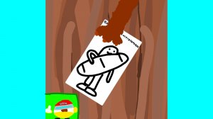 Играю в игру в пирожок!(зря петрович туда полез)