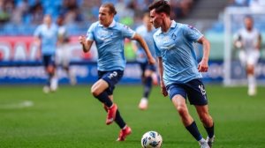 Сочи - Крылья Советов. Обзор матча. Кубок России 13.08.2025