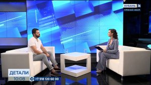 Андрей Сахаров: регулярно ведем работу по медпрофилактике