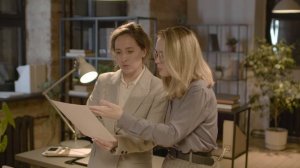 Ролик для обложки курса