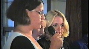 Конференция учителей ч1  Поспелиха 2001г