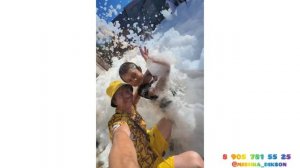 Пенная вечеринка 📞 8 905 781 55 25 📞