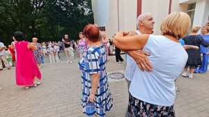 10.08.25г... "Полька"...