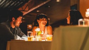 Третья лишняя — Русский трейлер