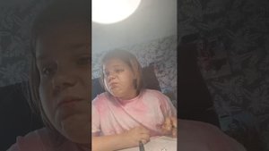 макияж няшки лёгкий