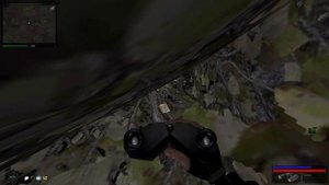 Утраченное Творчество. Старый лес