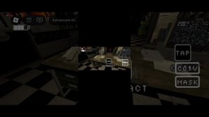 играю во fnaf 2 на roblox