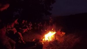 Сплав на катамаранах по реке Сылва от Уть-Иргина до водопада Плакун