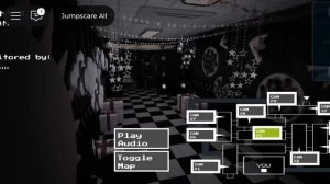 играю во fnaf на roblox против спрингтрапа