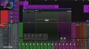 How to Sidechain Kick and Bass with Fabfilter ProMB