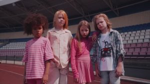 Ролик для модельной школы TK Models School