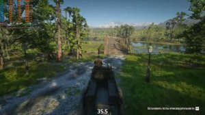 RDR2 P106-100 i7-2600 LGA1155 Vulkan/DX12