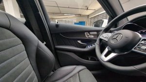 Mercedes-Benz GLC 300 d 4MATIC Sport FL РФ