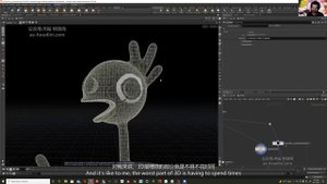 025-Other Retopology Methods