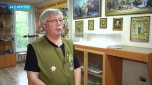 МАТРОНА МОСКОВСКАЯ – СВЯЗЬ С КАМЧАТКОЙ • НОВОСТИ КАМЧАТКИ