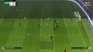 Играю в Фифу #8