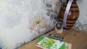 асмр/❤что у меня в сумке?/asmr