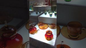 Музей хрусталя в Гусь-Хрустальном 2025 г.