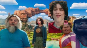 МАЙНКРАФТ ФИЛЬМ который мы заслужили