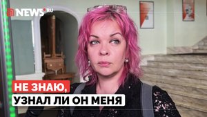 Бывшая жена Ивана Краско рассказала о последнем разговоре с артистом