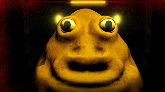 играю в бу хоррор смотреть онлайн