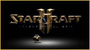 🔴 LIVE StarCraft II ✔️ Прохождение Кампании Legacy of the Void ✔️ Часть 3