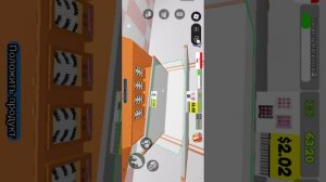 Играю в Симулятор Макияжа💄/ в Roblox