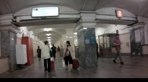 метро Сокол