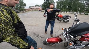 МотоБудни 15