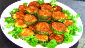 Жарьте их, пока лето не закончилось.