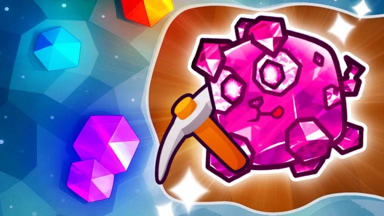 Pet Mine! 💎