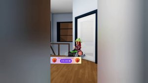 Я НАШЛА НОВУЮ МАМУ НО ЭВЕЛИНА ВСЕ ИСПОРТИЛА! Робуксы по ссылке в описании к видео, переходи!