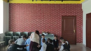 Электронная модельная библиотека. Семья