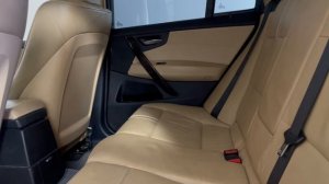 BMW X3 25i '2006 73123