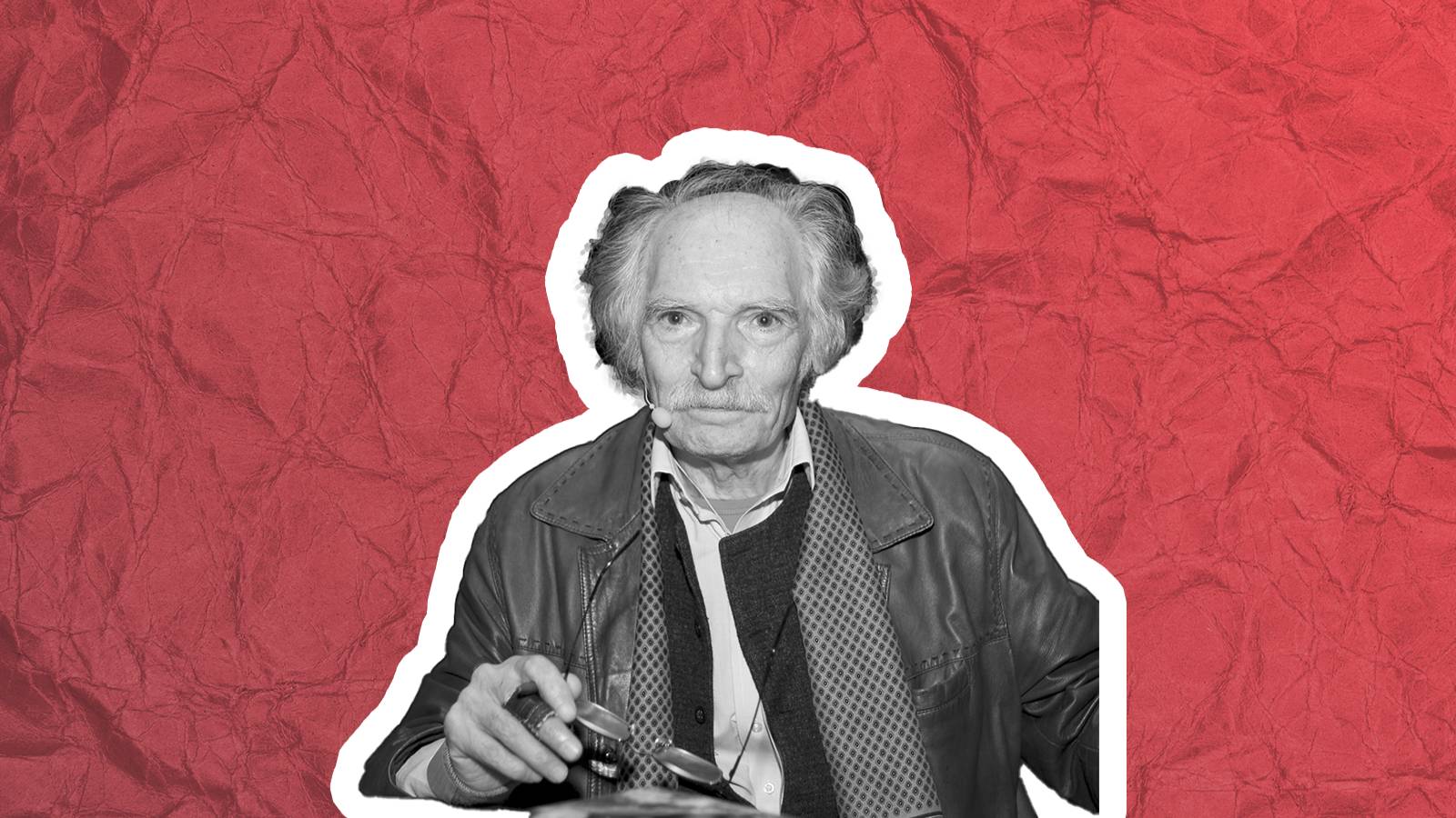 Махмуд Доулатабади — писатель, который слышит тишину || Ишмухамедова А.Р.
