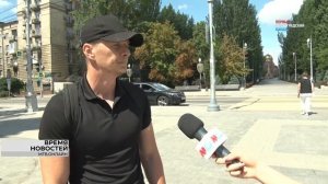 Гости Волгограда рассказали, чем их привлекает город-герой