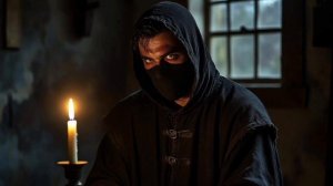 Палачи(мрачная фолк версия)