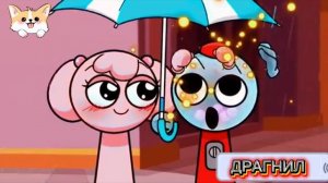 СПРУНКИ итальянские мультфильмы! Итальяно СПРУНКИ! Sprunki incredibox!