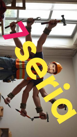 Ремонт в убитой хрущевке. Часть 7