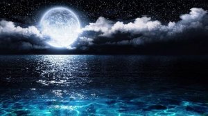 Успокойте свою нервную систему: исцеляющая музыка | Звуки океанских волн | Музыка для глубокого сна