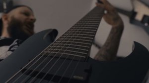 Cover by Morten Müller -Pantera - A New Level - Meshuggah Version