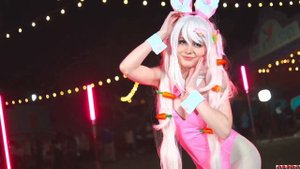 Эротический мир косплея-Cosplay-Los Angeles