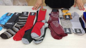 ✨НОВОЕ ПОСТУПЛЕНИЕ✨сти306. Носки сток Америка