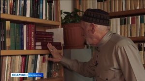 87 шу дизар г1алг1ай ц1ихезача йоазонхочун, поэта, политически, юкъарлон къахьегамхочун Коздоев 1ийс