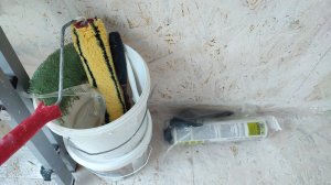 Еще один шажок ремонта