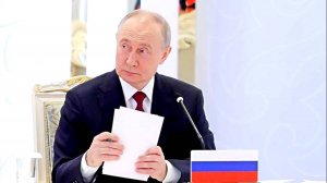 В России рассказали о возможном предложении Путина президенту США