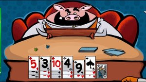 бойфренд и свинья