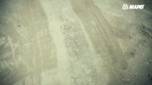 Быстротвердеющая выравниваемая напольная смесь Topcem Pronto