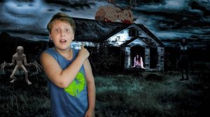 4 НОЧИ С ВЕНДИГО | ТЕКЕ ТЕКЕ СЛЕДИТ ЗА НАМИ 2