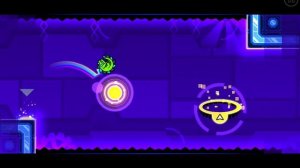 играю в геомитридш